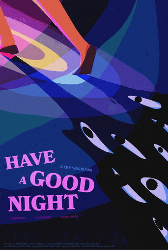 Have a Good Night movie poster