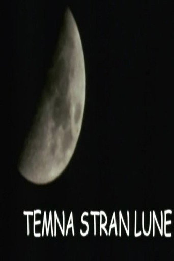 The Dark Side of the Moon movie poster