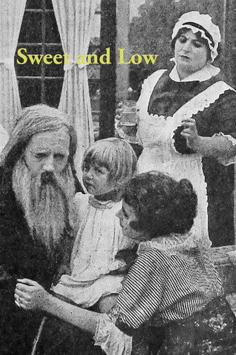 Sweet and Low movie poster