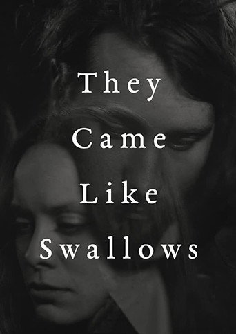 They Came Like Swallows movie poster