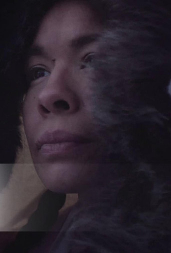 Heritage Minutes: Kenojuak Ashevak movie poster