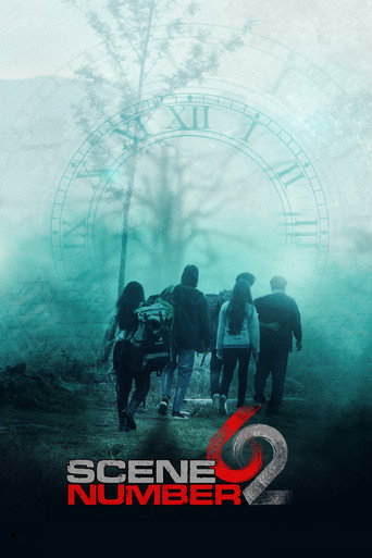 Scene Number 62 movie poster