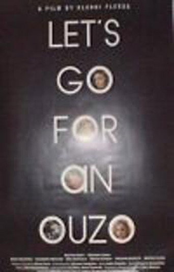Let's Go for an Ouzo movie poster