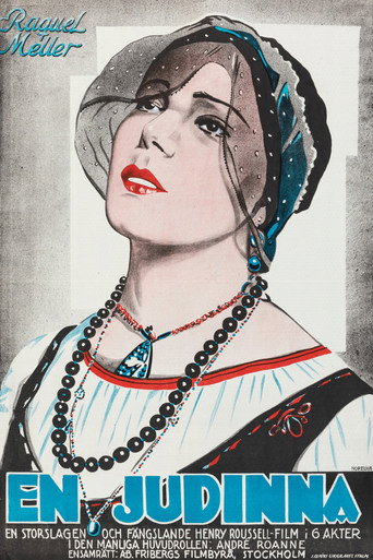 Her People movie poster