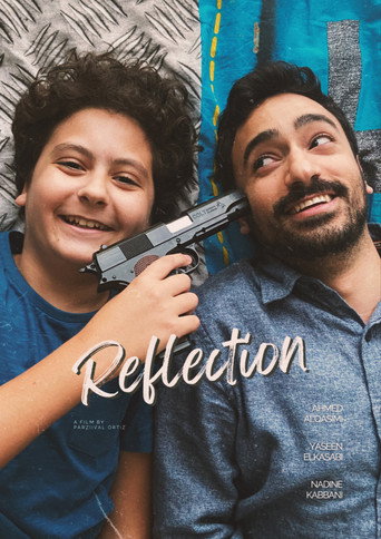 Reflection movie poster