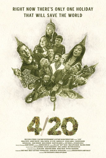 4/20 movie poster