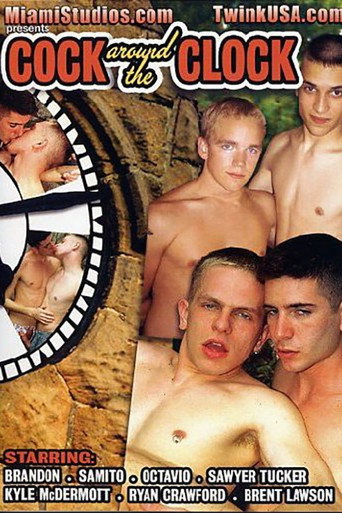 Cock Around the Clock movie poster