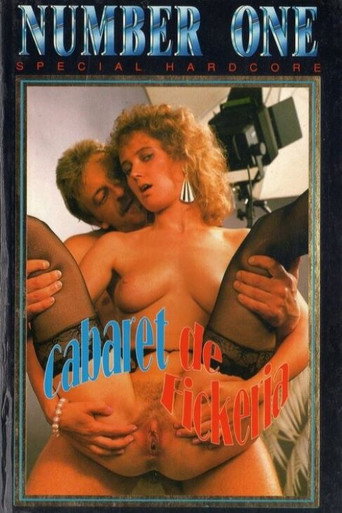 Cabaret de Fickeria movie poster