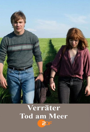 Verräter - Tod am Meer movie poster