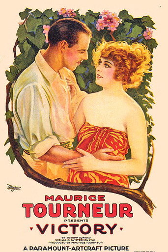 Victory movie poster