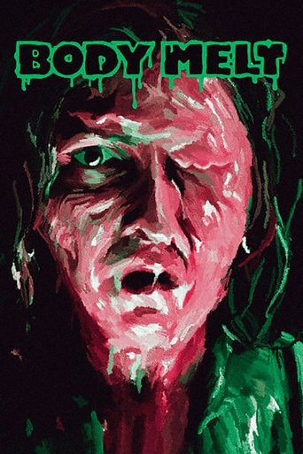 Body Melt movie poster