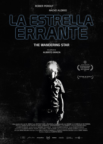 Wandering Star movie poster