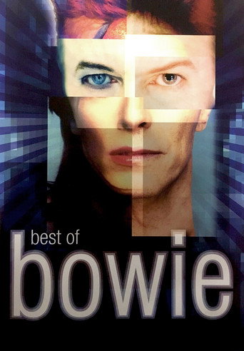 David Bowie: Best of Bowie movie poster