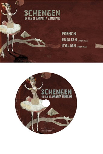 Schengen movie poster
