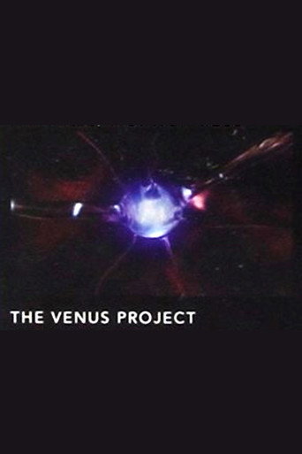 The Venus Project movie poster