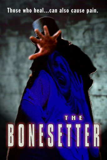 The Bonesetter movie poster