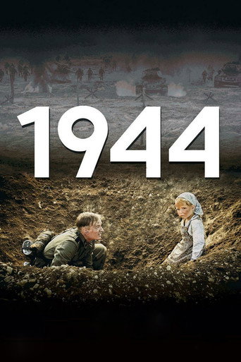 1944 movie poster