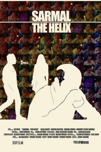The Helix movie poster