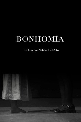 Bonhomía movie poster
