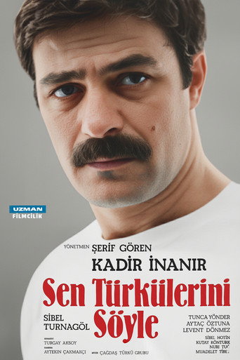 You Sing Your Songs movie poster