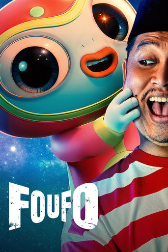 Foufo movie poster