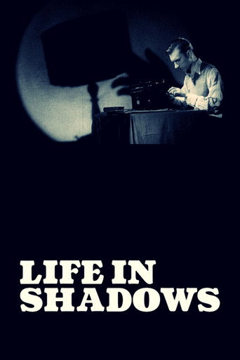 Life in Shadows movie poster