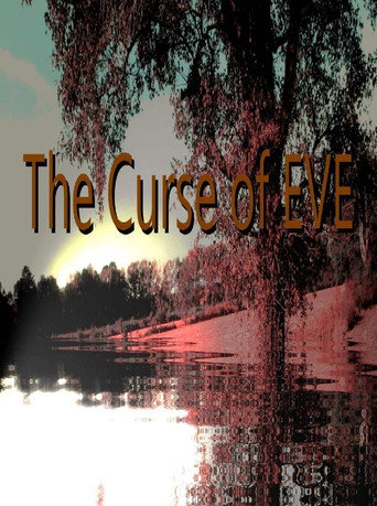The Curse of EVE movie poster