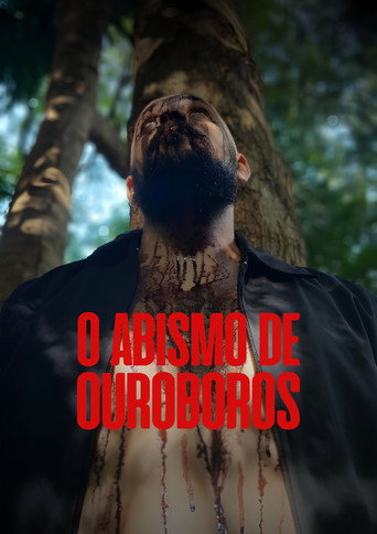 O Abismo de Ouroboros movie poster