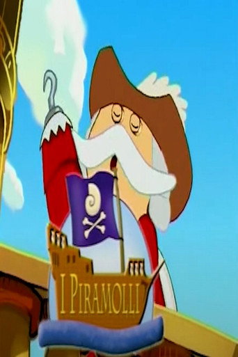 I Piramolli movie poster
