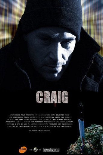 Craig movie poster