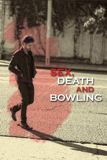Sex, Death and Bowling movie poster
