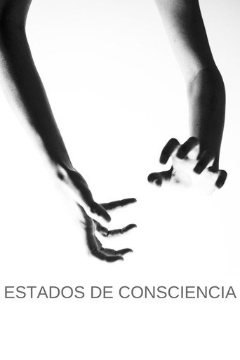 Estados De Consciencia movie poster