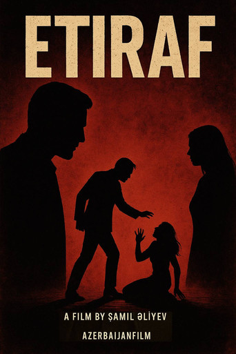 Etiraf movie poster