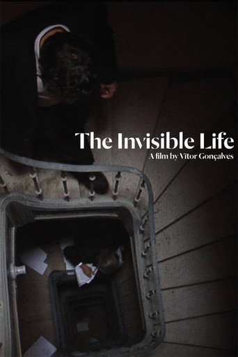 The Invisible Life movie poster