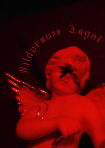 Wilderness Angel movie poster
