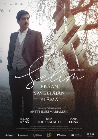 Selim movie poster