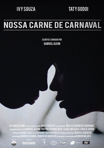 Nossa Carne de Carnaval movie poster
