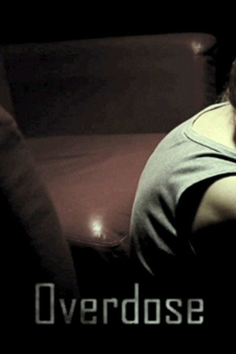 Overdose movie poster