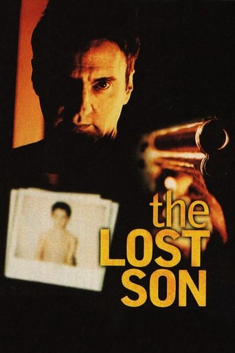 The Lost Son movie poster