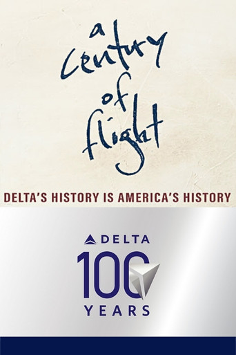 A Century of Flight movie poster