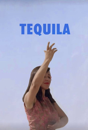 Tequila movie poster
