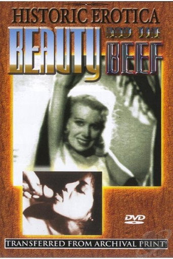 Beauty and the Beef movie poster