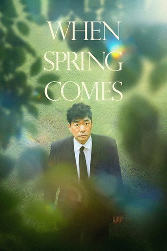 When Spring Comes movie poster