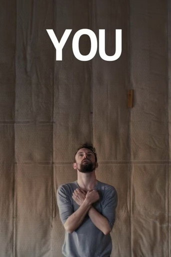 You movie poster