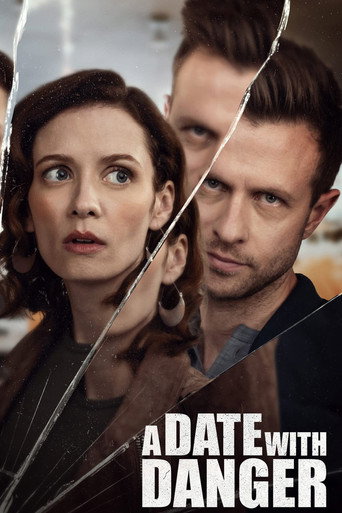 A Date with Danger movie poster