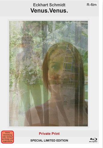 Venus. Rising. movie poster