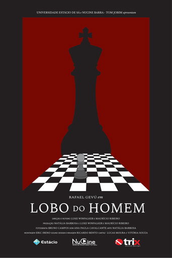 HOMO HOMINI LUPUS movie poster