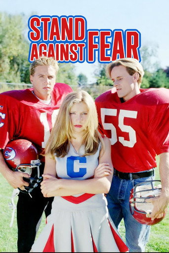 Stand Against Fear movie poster