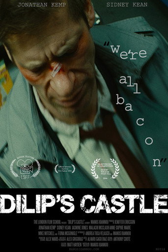 Dilip's Castle movie poster