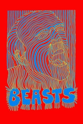 Beasts movie poster